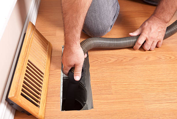 Best Ductwork Odor Removal in Long Beach, MD